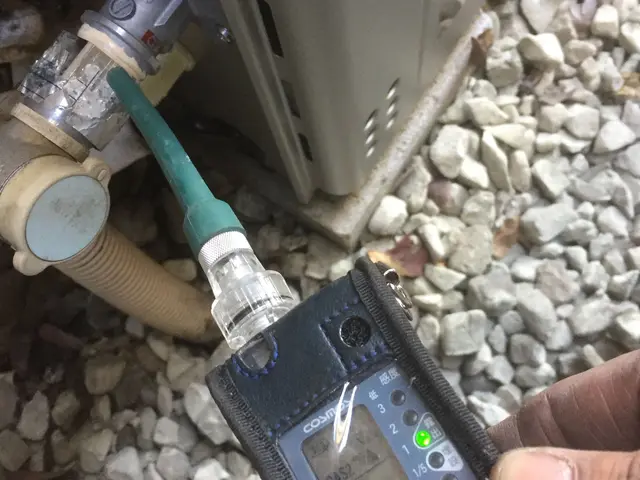 《年中無休》メーカー工事店、大手での経験有！損保加入済・カード決済○・有資格サービスの画像