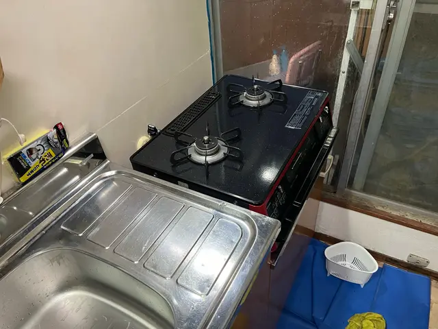 神奈川県・東京都　〓年末に向けたセットクリーニング〓サービスの画像