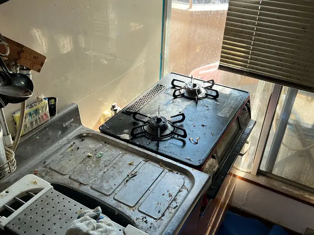 神奈川県・東京都　〓年末に向けたセットクリーニング〓サービスの画像