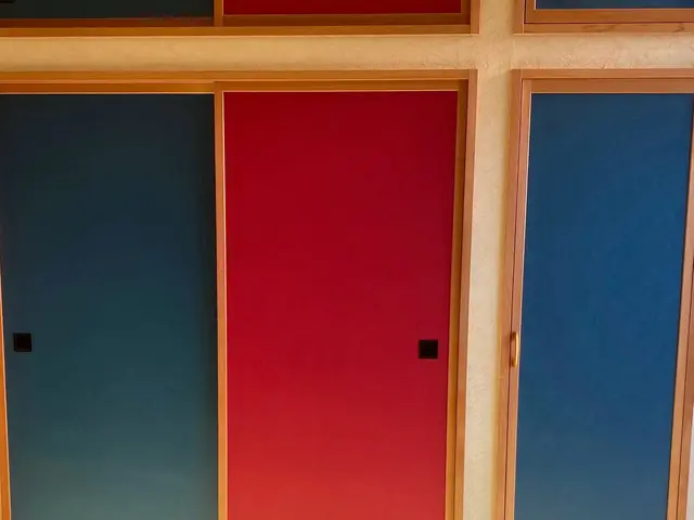 長年の経験と知識でご満足頂けるサービスを提供いたします。ふすま専門店サービスの画像