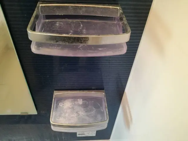 カビ、水垢を徹底洗浄！エプロン内部まで！損保加入済◎クレジットカード利用可！サービスの画像