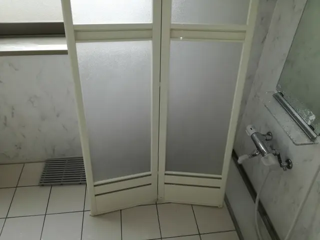 カビ、水垢を徹底洗浄！エプロン内部まで！損保加入済◎クレジットカード利用可！サービスの画像