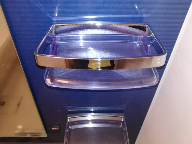 カビ、水垢を徹底洗浄！エプロン内部まで！損保加入済◎クレジットカード利用可！サービスの画像