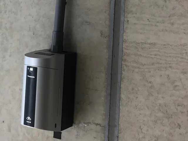 EV、PHEV用コンセント設置工事【作業実績1000件超！】◆完全自社施工！サービスの画像