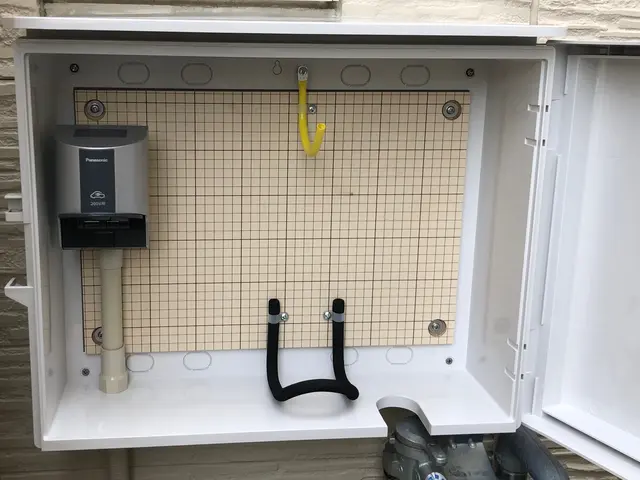 EV、PHEV用コンセント設置工事【作業実績1000件超！】◆完全自社施工！サービスの画像