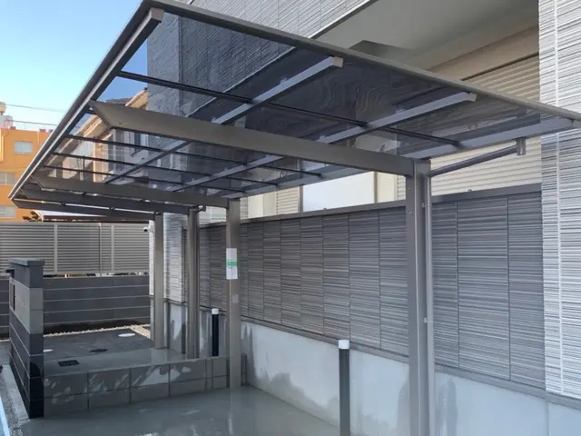 ◆年中無休◆女性スタッフ同行可能◆完全自社施工◆仕上がり保証ありサービスの画像