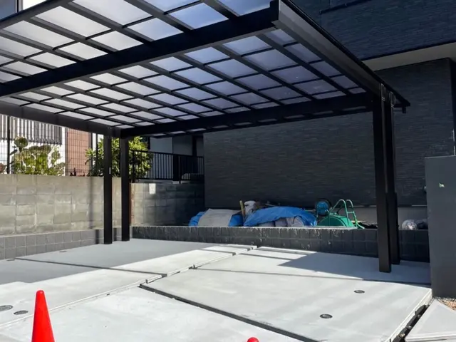 ◆年中無休◆女性スタッフ同行可能◆完全自社施工◆仕上がり保証ありサービスの画像