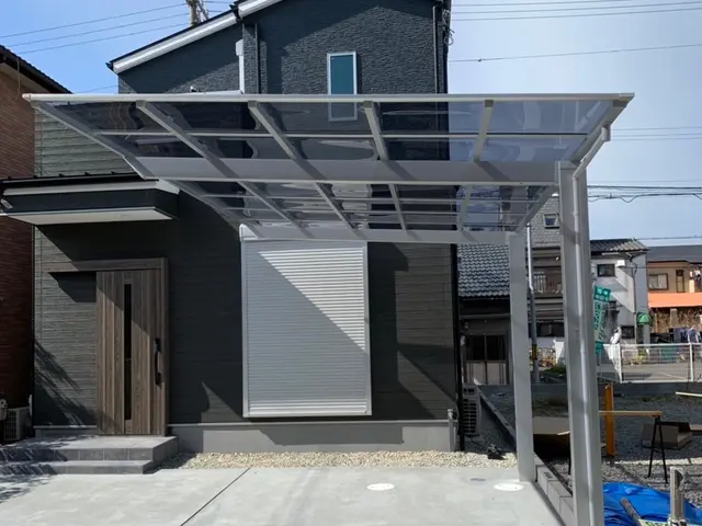 ◆年中無休◆女性スタッフ同行可能◆完全自社施工◆仕上がり保証ありサービスの画像