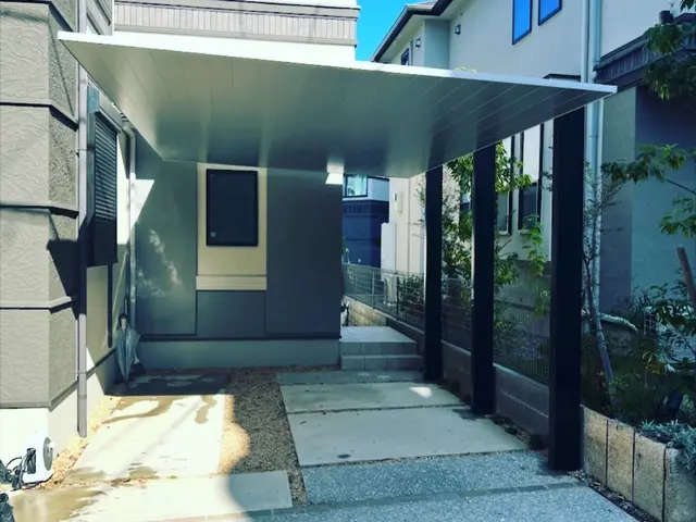 ◆年中無休◆女性スタッフ同行可能◆完全自社施工◆仕上がり保証ありサービスの画像