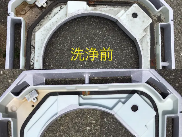 お客様満足賞受賞◆ウィルス対策、衛生管理強化店◆次亜塩素酸水で洗浄、消毒、除菌サービスの画像