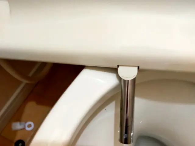 トイレクリーニングサービスの画像