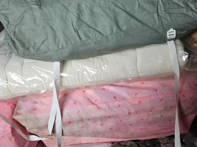 軽トラック軽バン不用品回収！他社で断られた回収物などご相談ください！サービスの画像