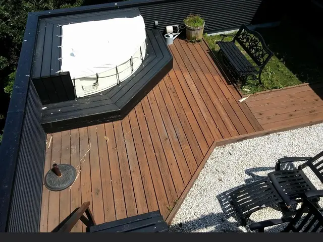 【業歴30年の実績】葉山町発◎迅速ていねいに仕上げます！お任せください！サービスの画像