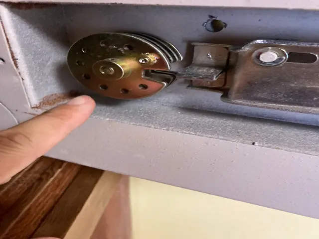 金庫の開錠（家庭用、業務用）非破壊開錠サービスの画像