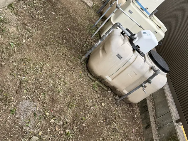 草刈り代行サービスの画像