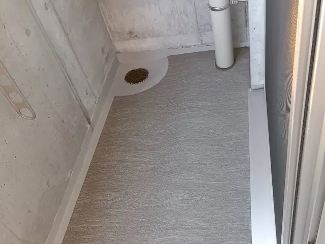 【ハウスクリーニング技能士】駐車代お店負担・女性スタッフ同行可能！サービスの画像