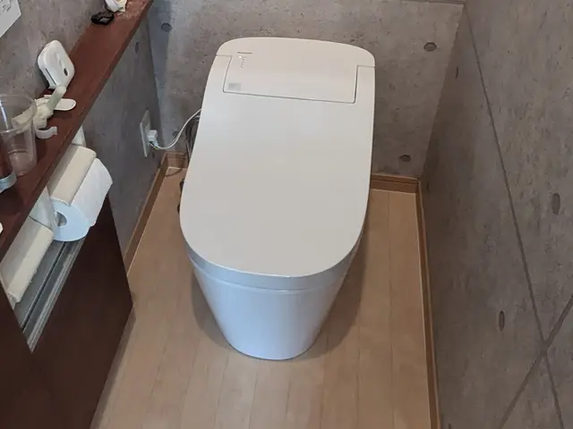 100%自社対応◎駐車代当店負担◎営業時間外もご相談ください！サービスの画像