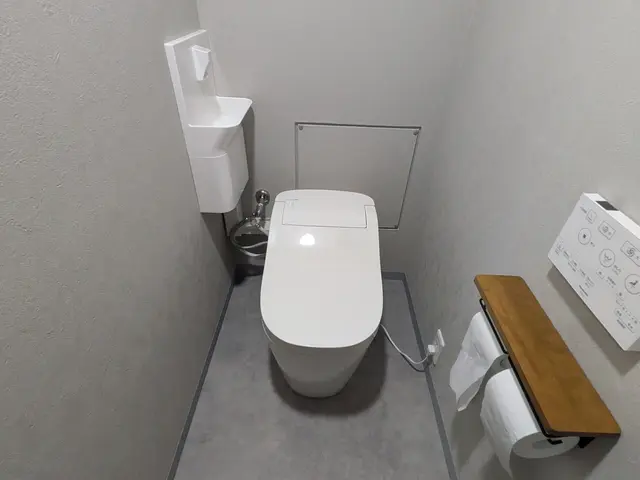 100%自社対応◎駐車代当店負担◎営業時間外もご相談ください！サービスの画像