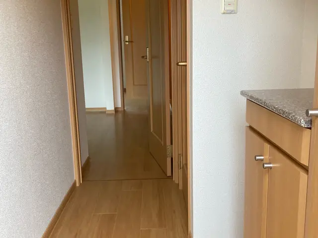 【空室クリーニング】空室のハウスクリーニングならお任せください！サービスの画像