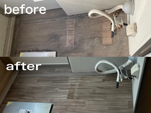 ◆大掃除シーズン値下げ中◆ご予約は早い者勝ち◆駐車料金当社負担！サービスの画像