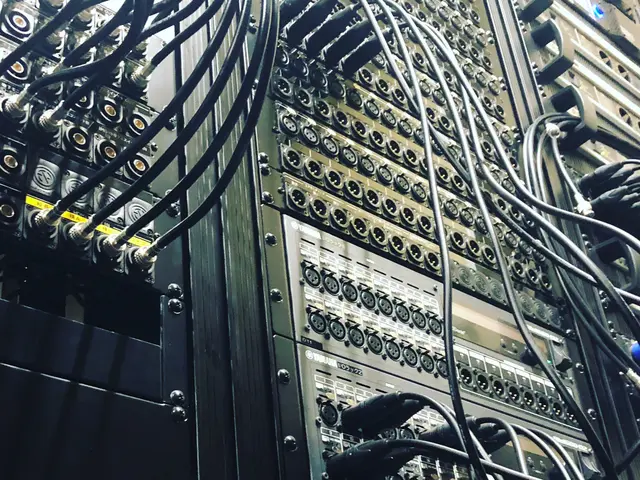 音響設備の事ならMPproductTOKYOにお任せください！サービスの画像