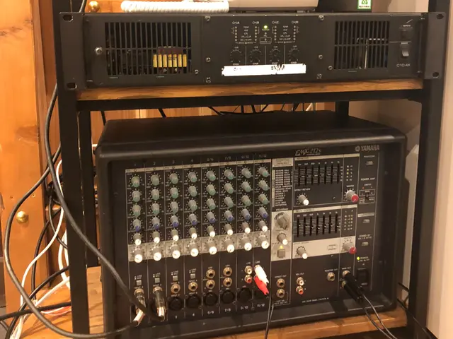 音響設備の事ならMPproductTOKYOにお任せください！サービスの画像