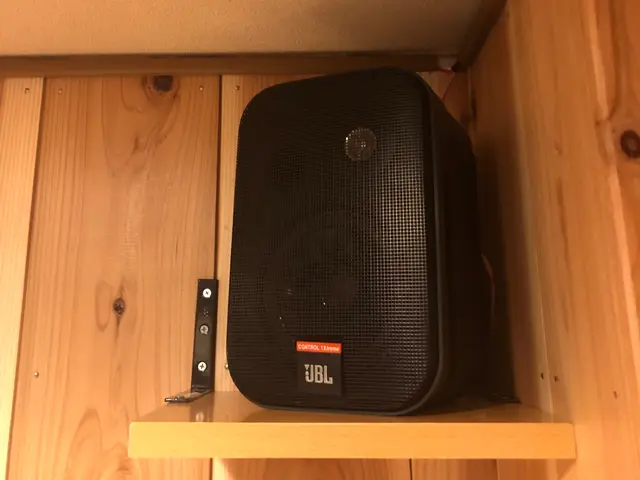 音響設備の事ならMPproductTOKYOにお任せください！サービスの画像