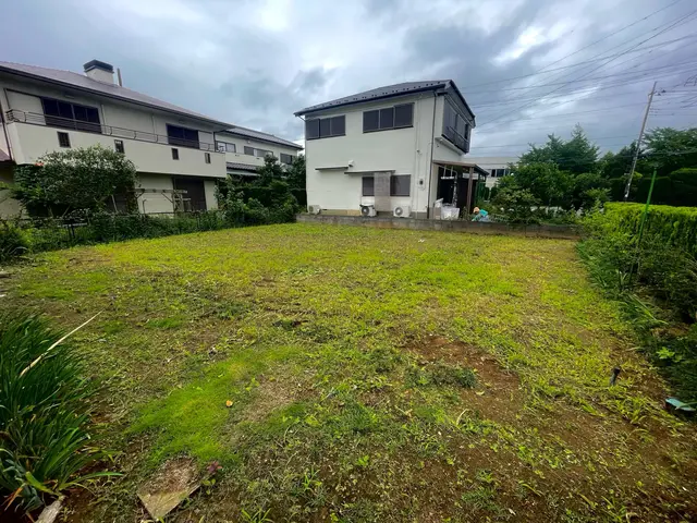 【草刈り全般請け負います】★丁寧！安心！信頼して頂ける様に心がけています。サービスの画像