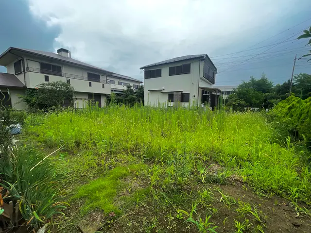 【草刈り全般請け負います】★丁寧！安心！信頼して頂ける様に心がけています。サービスの画像