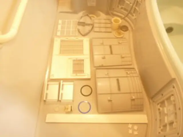 【丁寧＆安全】大切なお風呂を傷つけずに徹底クリーニング！サービスの画像