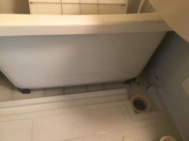 【丁寧＆安全】大切なお風呂を傷つけずに徹底クリーニング！サービスの画像