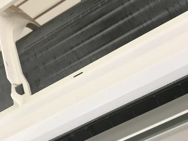 クリーンな空気を部屋中に！サービスの画像