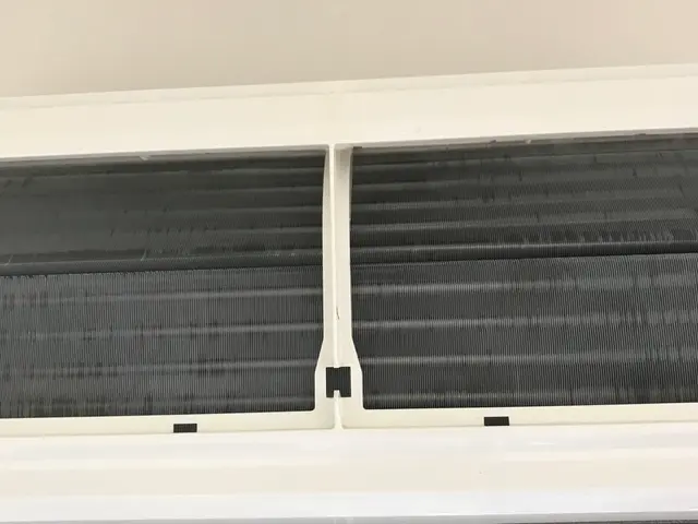 クリーンな空気を部屋中に！サービスの画像