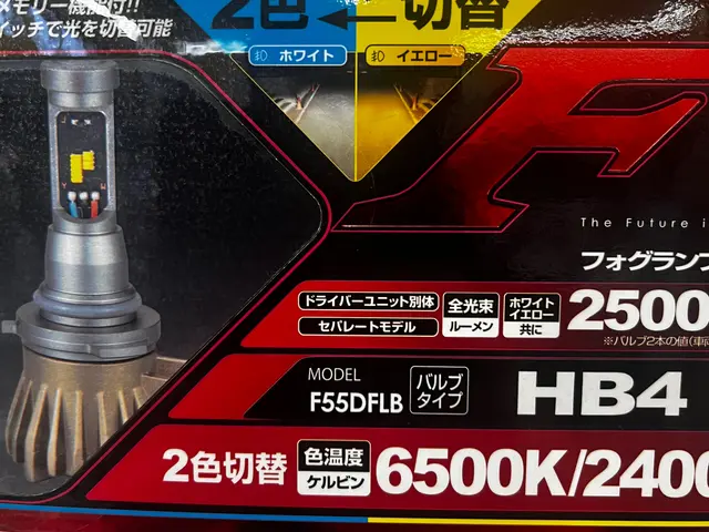 【ウインカーポジションキット取付】富山県内どこへでも出張整備サービスいたします。サービスの画像