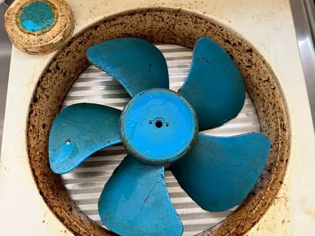 豊富な経験と知識で安心！仕上がり重視で丁寧に作業いたします！サービスの画像