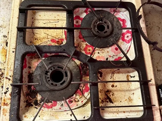 豊富な経験と知識で安心！仕上がり重視で丁寧に作業いたします！サービスの画像