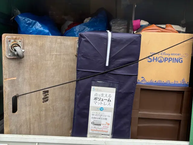 繁忙期追加料金なし・女性同行OK中国語英語対応・急な引越し相談 paypay対応サービスの画像