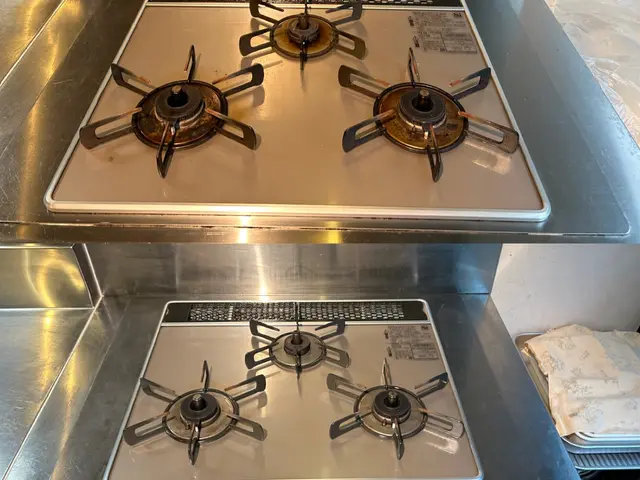 損害保険に加入済み◎一つ一つの現場を大切に、徹底的に丁寧に仕上げます。サービスの画像