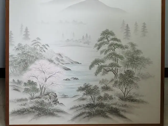 【専門店】1000種類からお選び下さい。豊富な経験と専門知識で襖張替えサービスサービスの画像