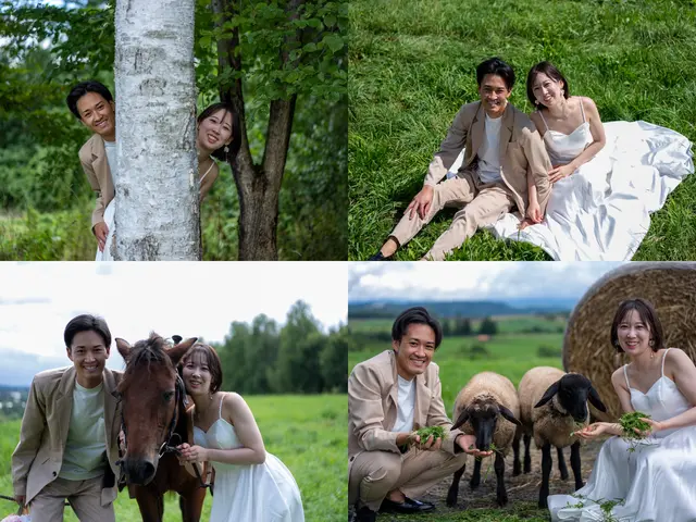 式場、撮影ロケーション撮影まであらゆる撮影お任せください！関東撮影は要問い合せ。