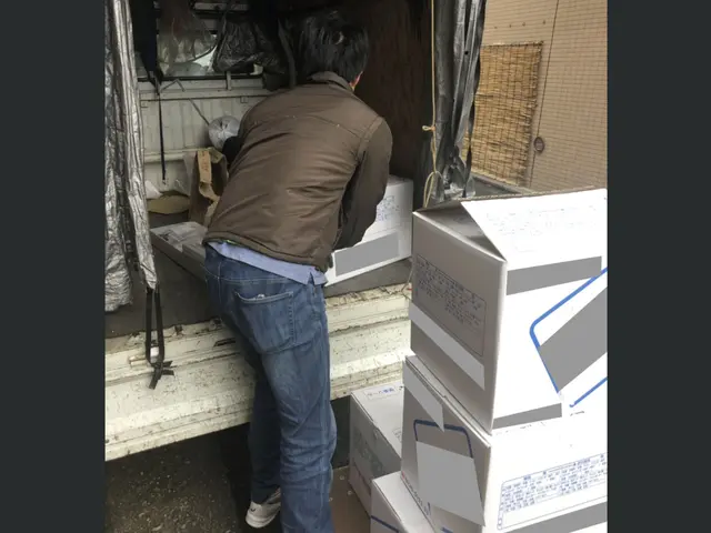 【神奈川県東京都および指定地域出発限定】（説明文必ずお読み下さい）格安引っ越し☆サービスの画像