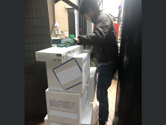 【神奈川県東京都および指定地域出発限定】（説明文必ずお読み下さい）格安引っ越し☆サービスの画像