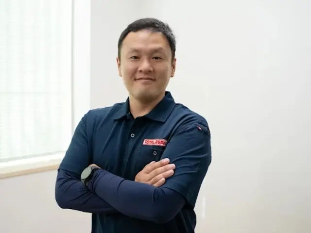 実績10年以上のプロが点検、施工致します。お気軽にご相談下さい。サービスの画像