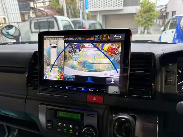 【業歴20年以上の実績】作業外注なし完全自社施工！アフターフォローもばっちり！サービスの画像