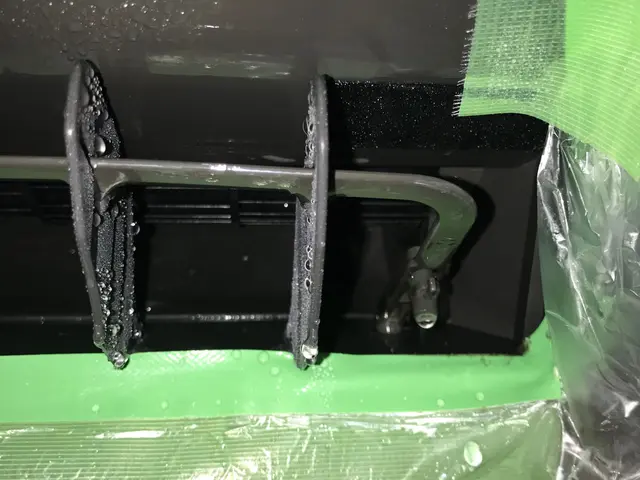 マストな清掃も手頃なお値段で！お掃除機能付きでも13500円！サービスの画像