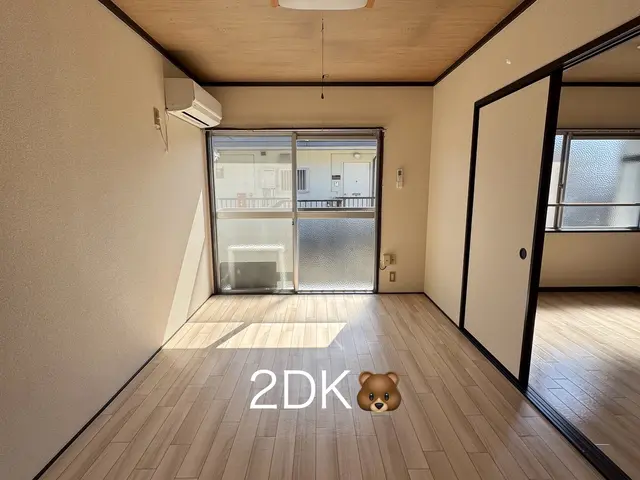 店長の私が伺います！リフォーム後の清掃を柔軟対応！◆即日対応◆サービスの画像