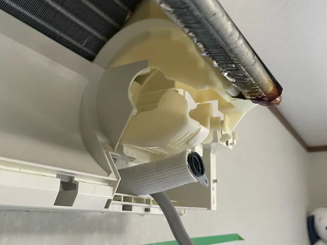 完全分解の方へ　特別な洗浄を追加料金無しで！お試しあれ！損害保険加入！サービスの画像