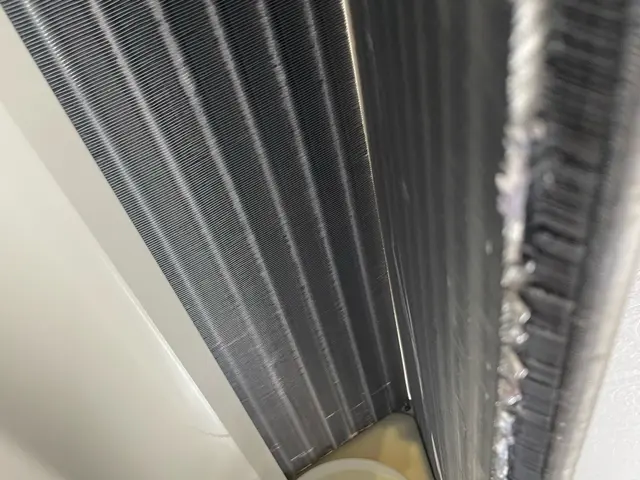 完全分解の方へ　特別な洗浄を追加料金無しで！お試しあれ！損害保険加入！サービスの画像