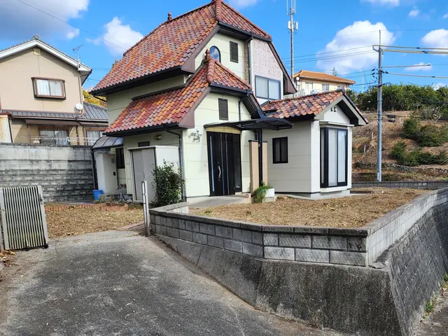 外構工事専門の便利屋TRUSTへお任せください！サービスの画像