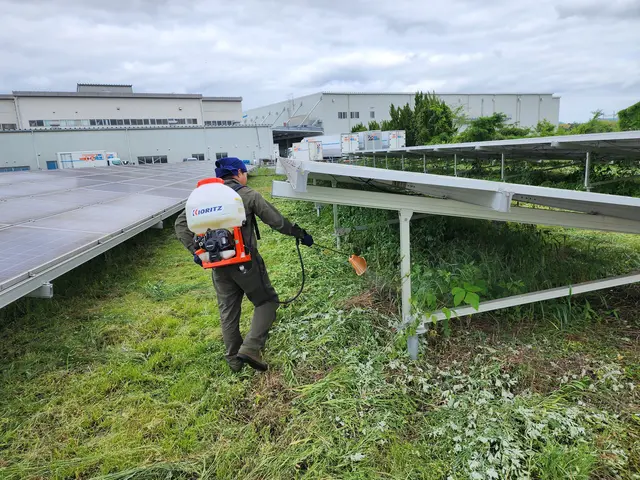 外構工事専門の便利屋TRUSTへお任せください！サービスの画像